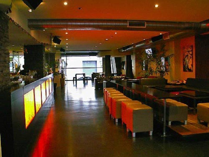 Ostello Nomads Melbourne Backpackers Esterno foto